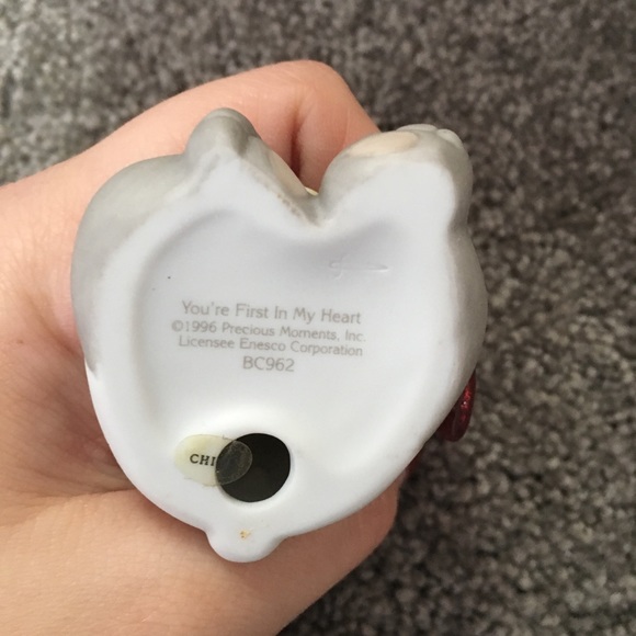 Bear Precious Moment - Picture 3 of 3